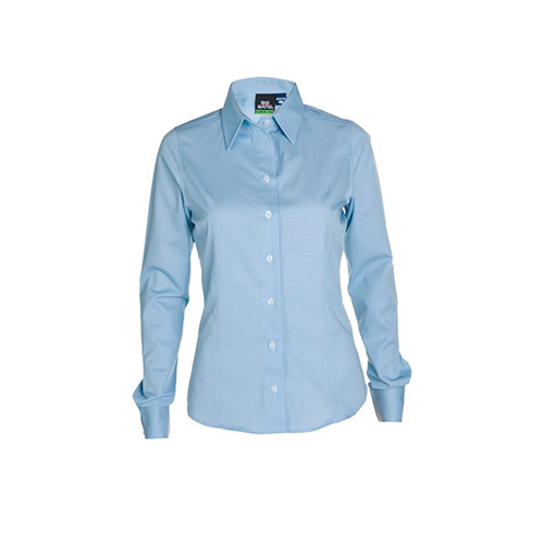 CAMISA BB SUPERPOP DAMA MANGA LARGA - Vista 24